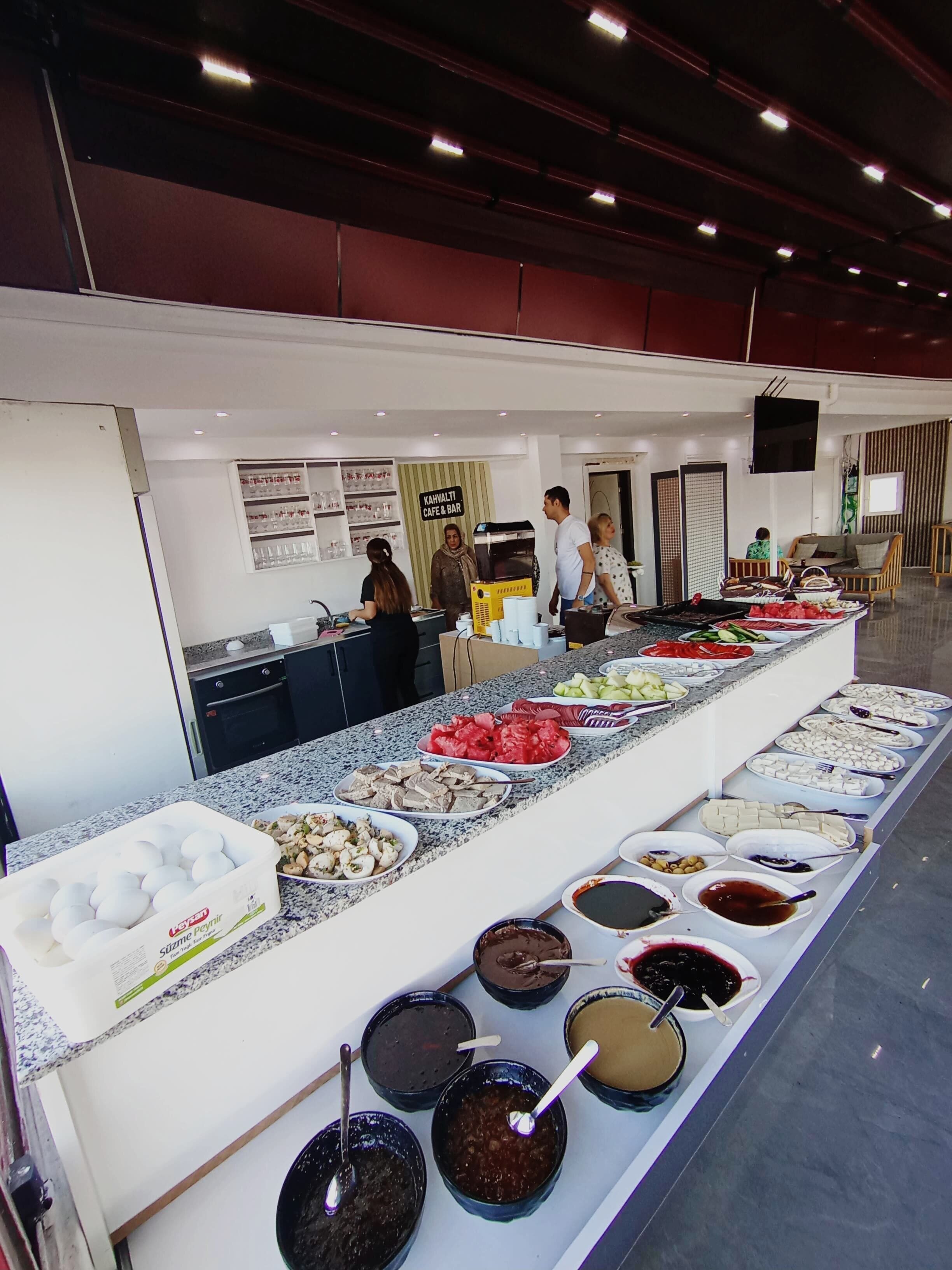 Elegrand Hotel galeri 4
