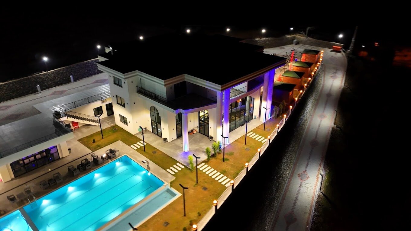 Gelevera Park Otel Spa Restaurant