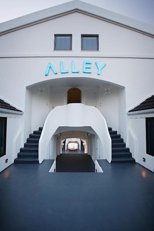 Alley Prime Hotel (Adult Only +12) galeri 10