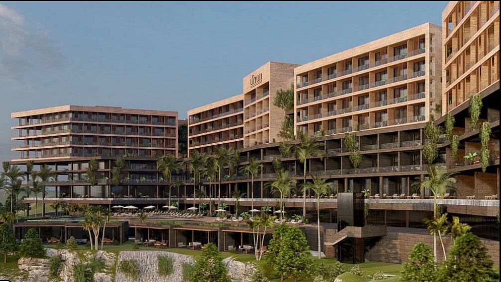 Talya Otel · 2