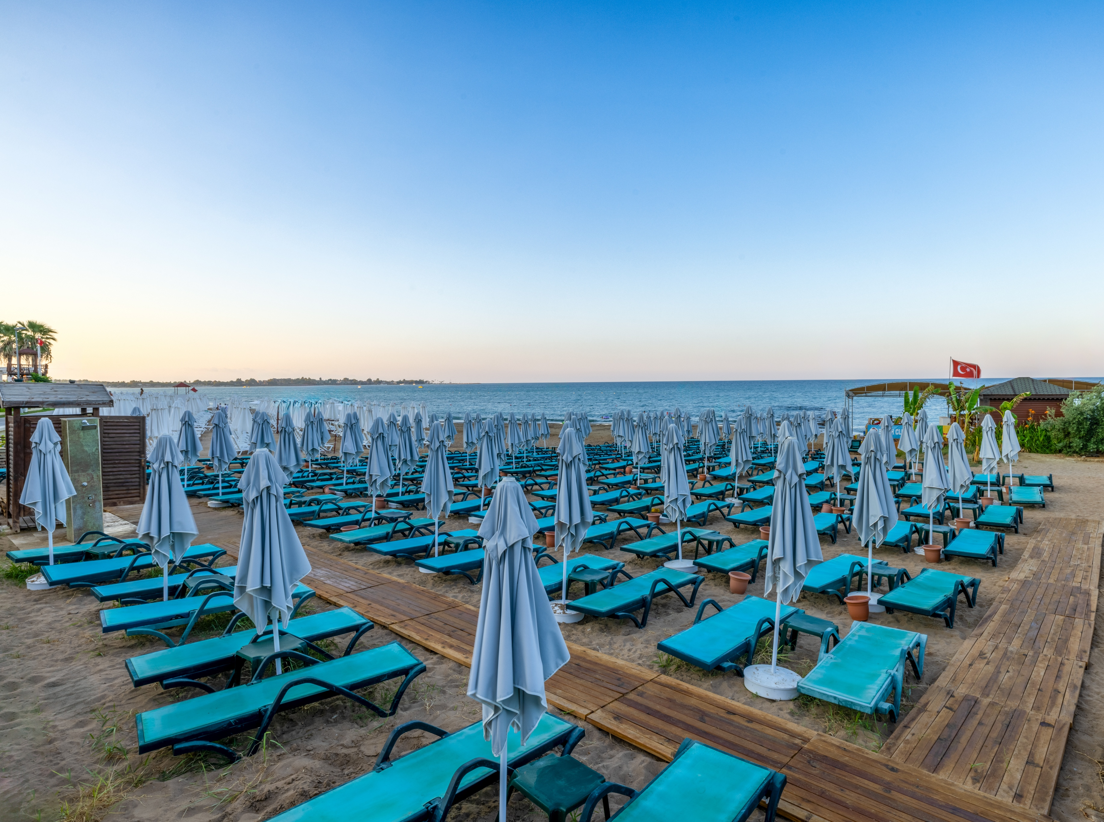 Crystal Sunset Luxury Resort & Spa