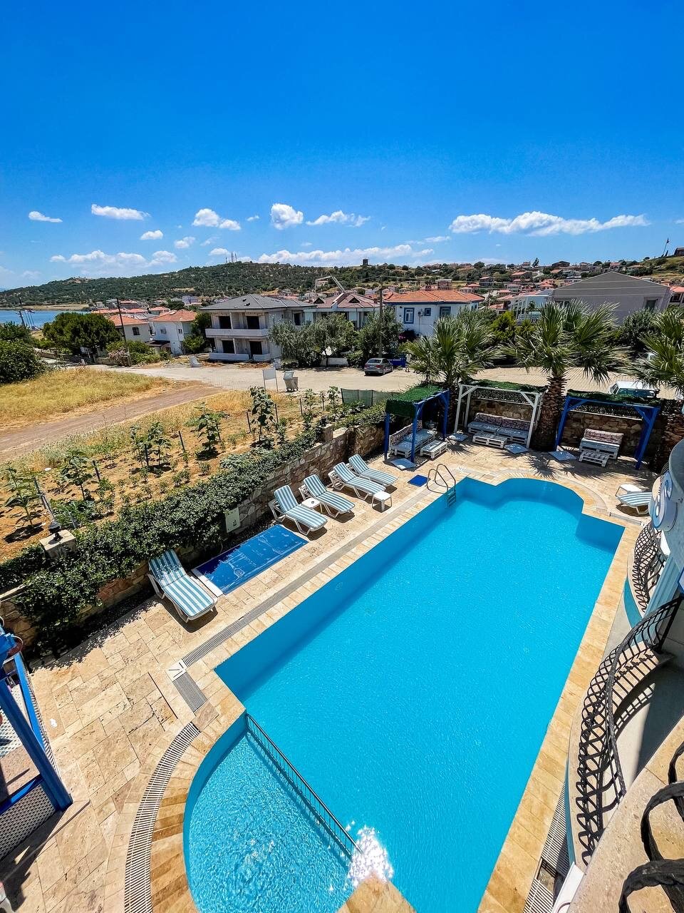 Cunda Paradise Butik Otel