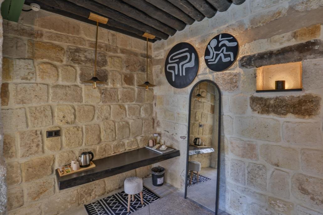 Eka Cave Maison galeri 6