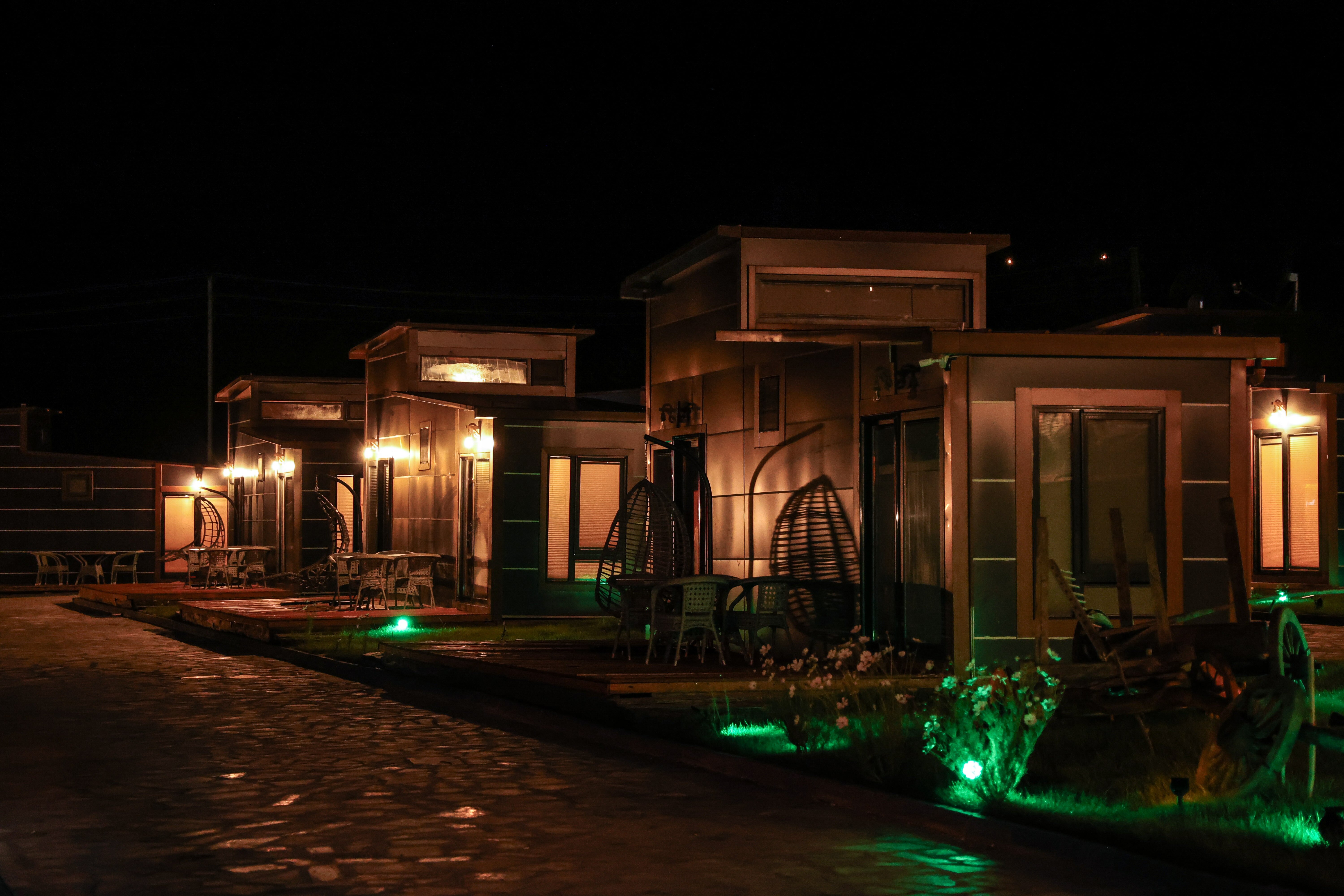Horma Kanyon Otel galeri 6