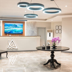 Altınova Hotel · 7