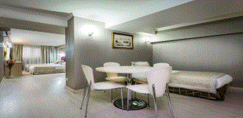 Fatih Hotel Corner · 37