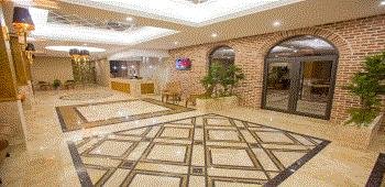 Aktuğ Elegance Otel · 47