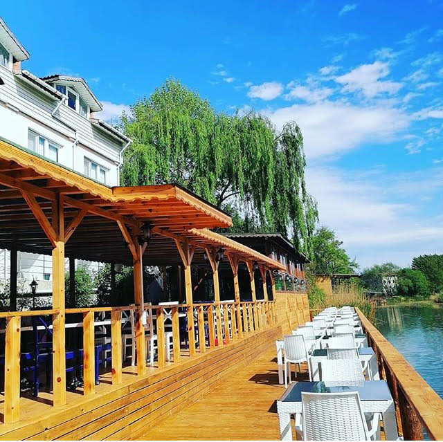 Ağva Temmuz Otel