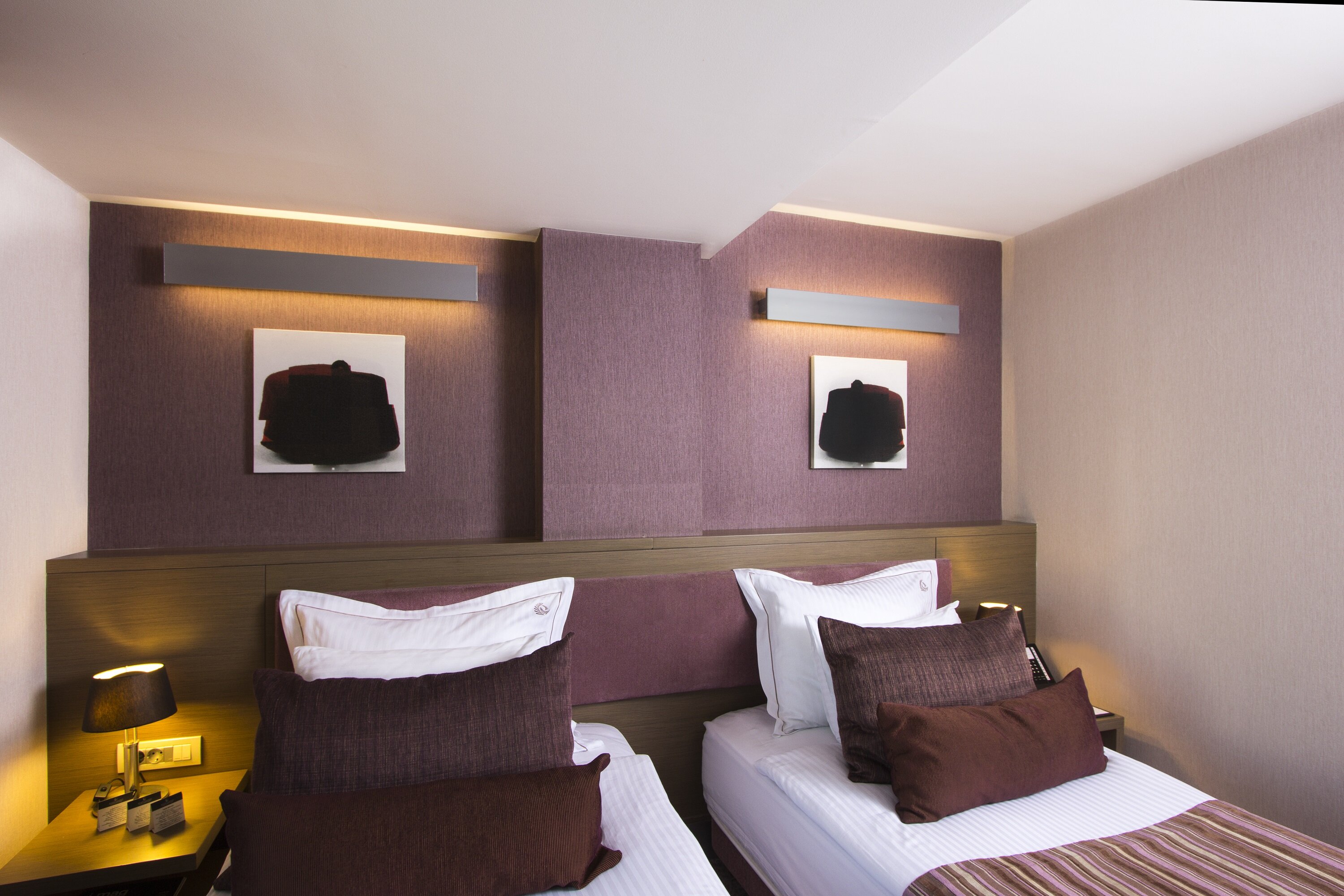 Avantgarde Urban Levent · 32