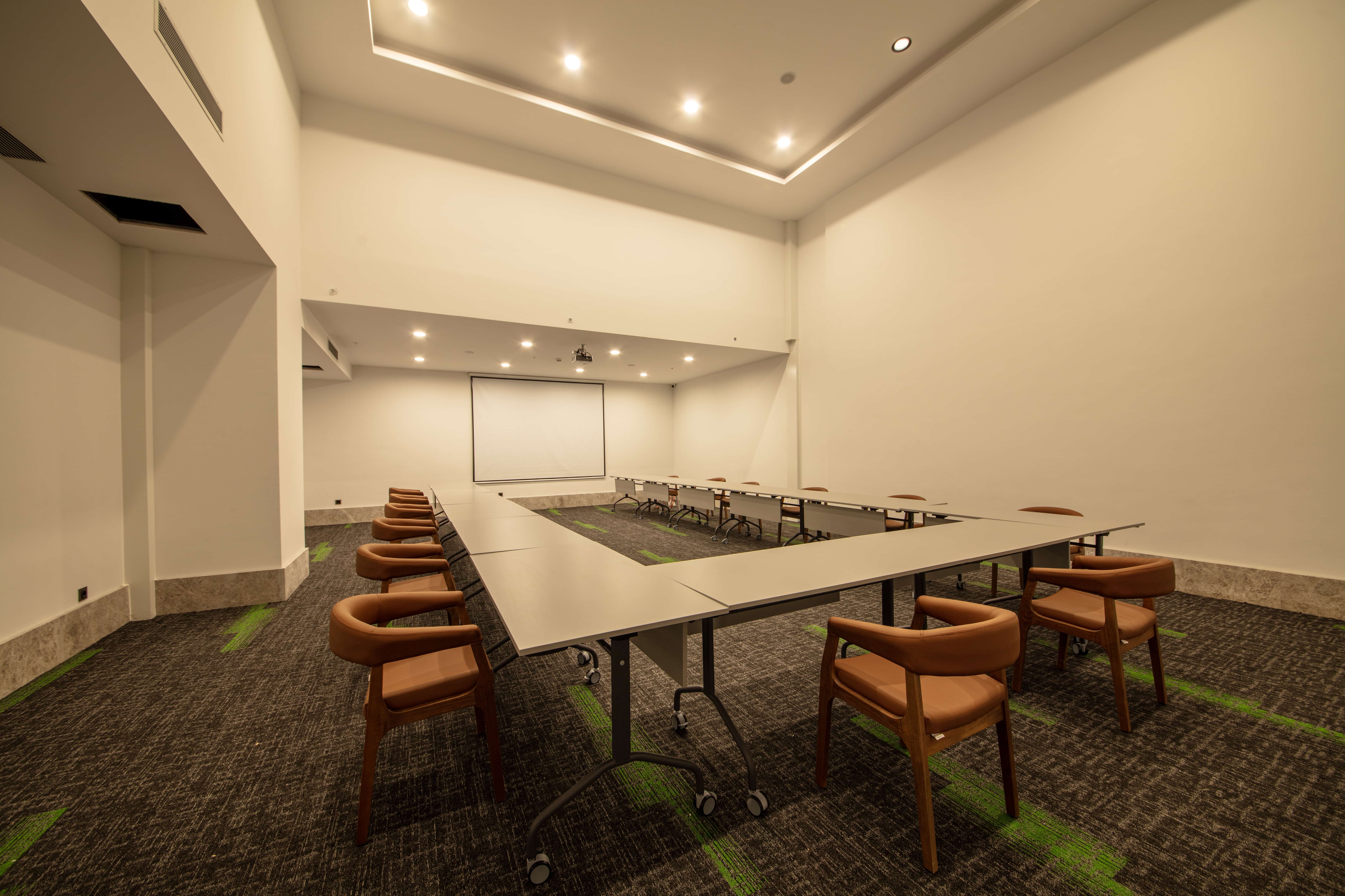 V Center Hotel Trabzon