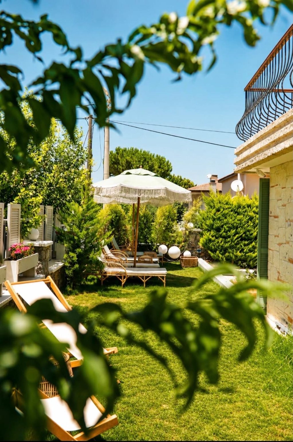 Kamel Luxury Hotels Çeşme · 10
