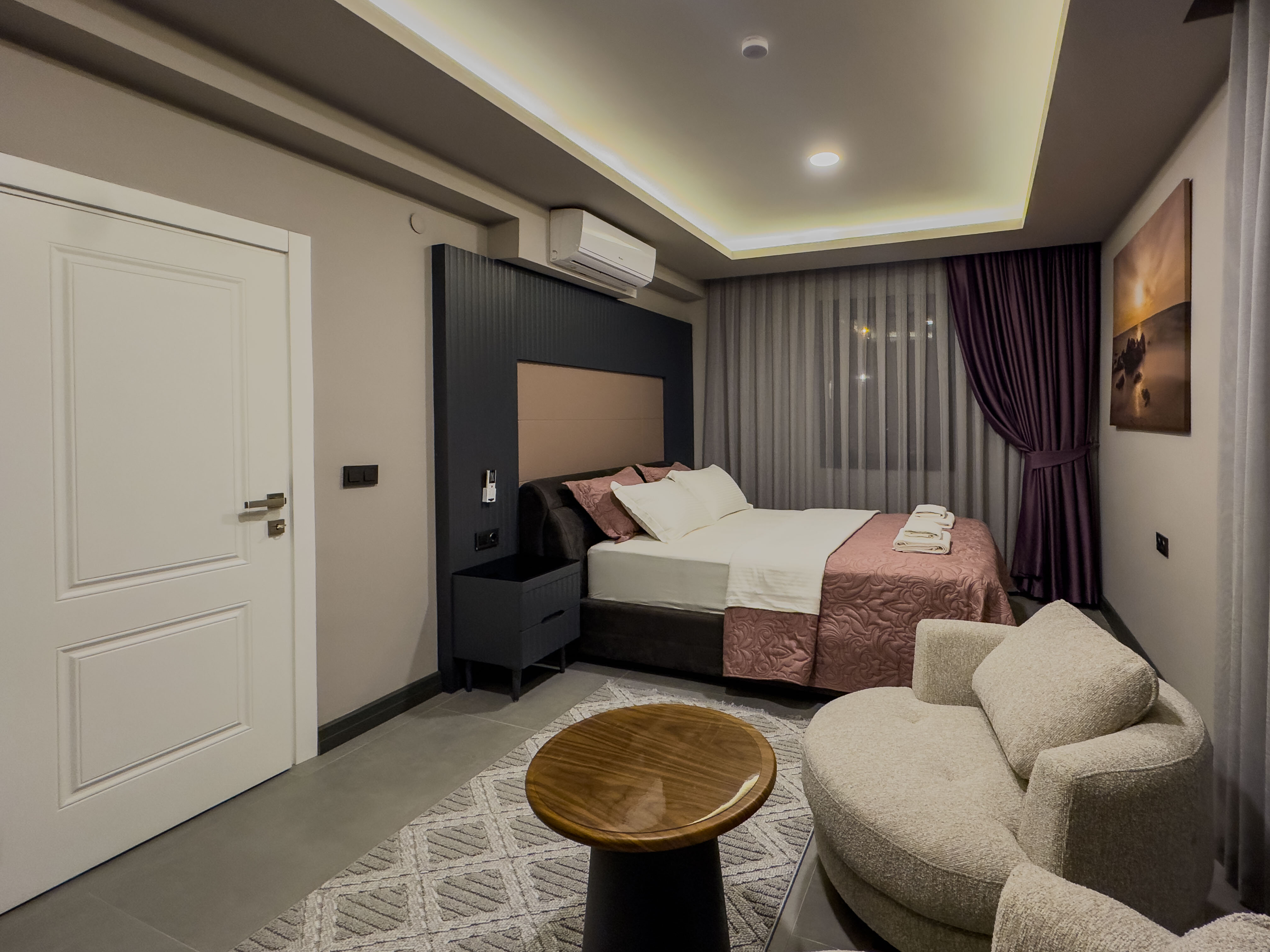 Garden Family Suite