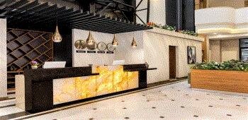 Ramada Encore By Wyndham Basın Express · 49