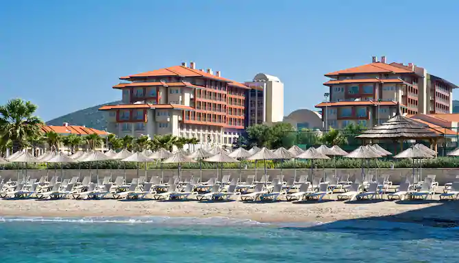 Radisson Blu Resort & Spa Çeşme