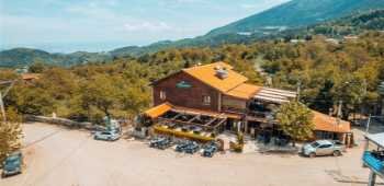 Mysia Olympos Hotel · 40