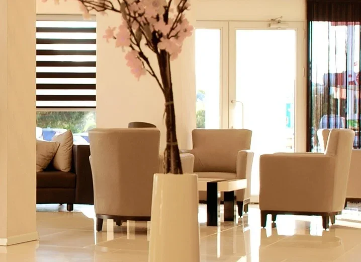 Orty Airport Hotel galeri 6