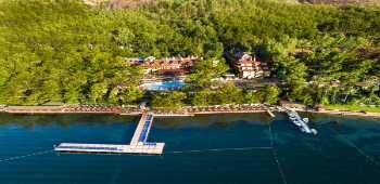 Marmaris Park Hotel