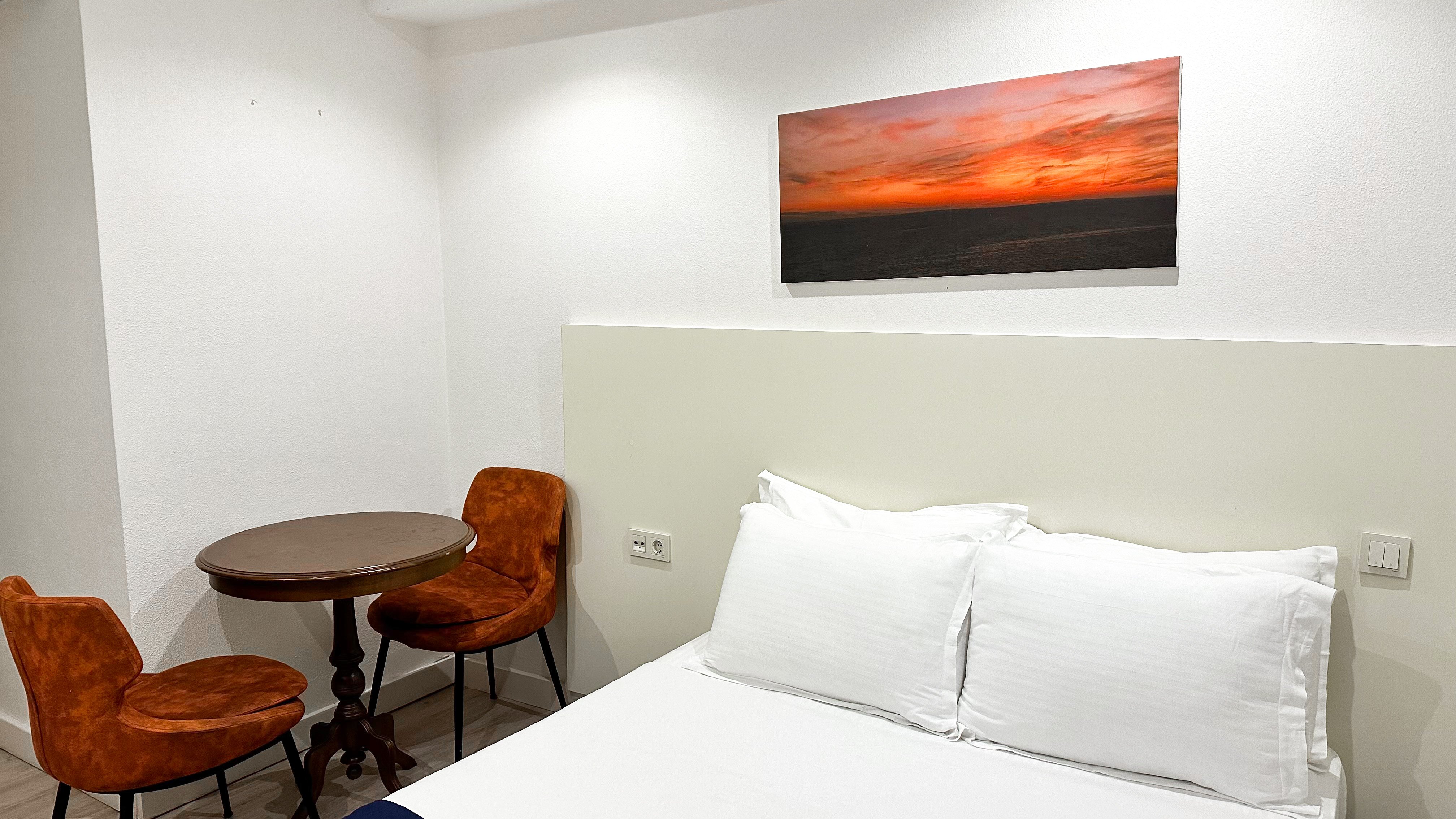 Büyükada Comfort Otel · 42