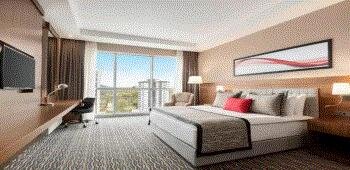 Ramada by Wyndham Niğde · 44