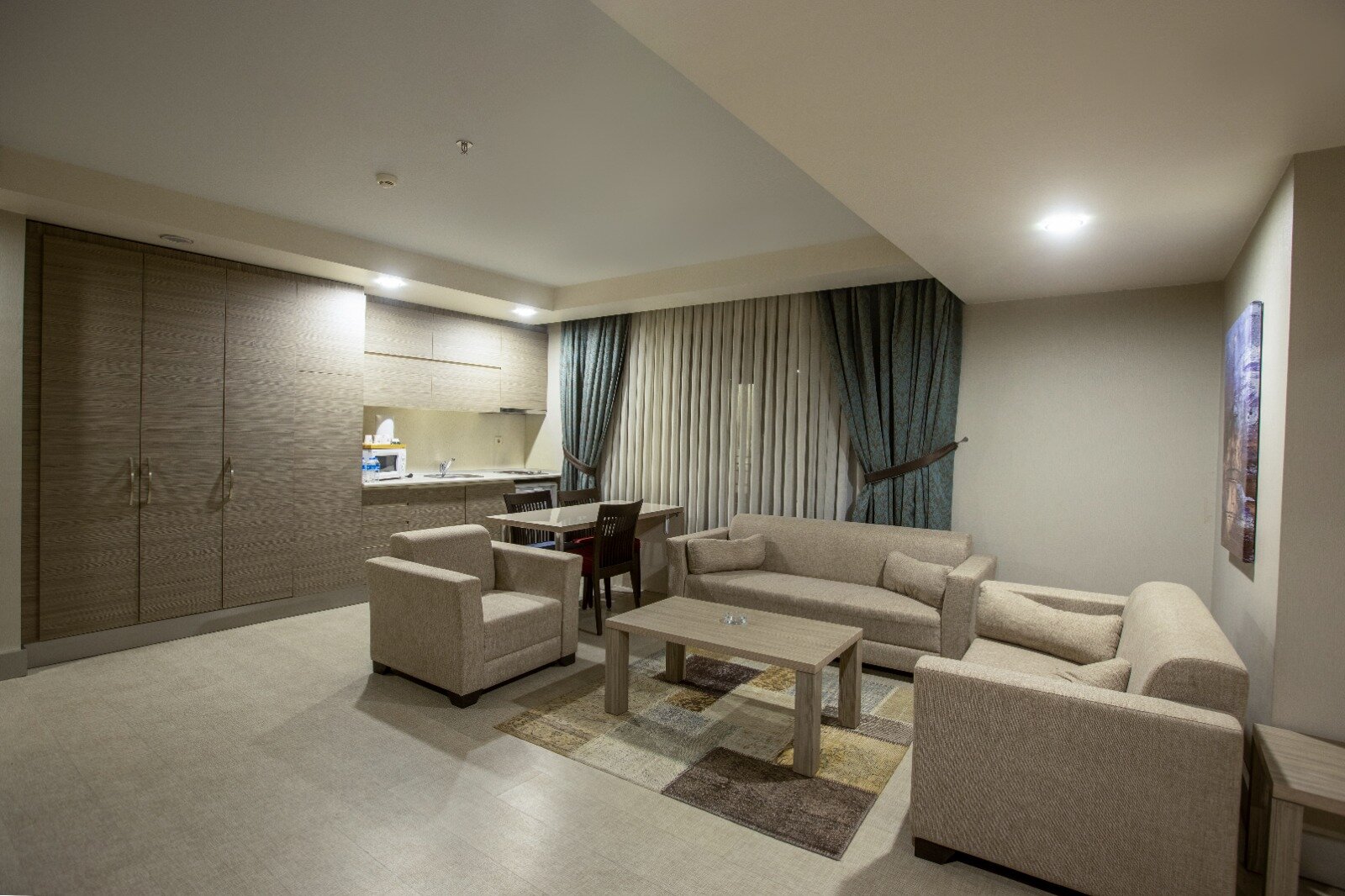 Sen Otel Sakarya