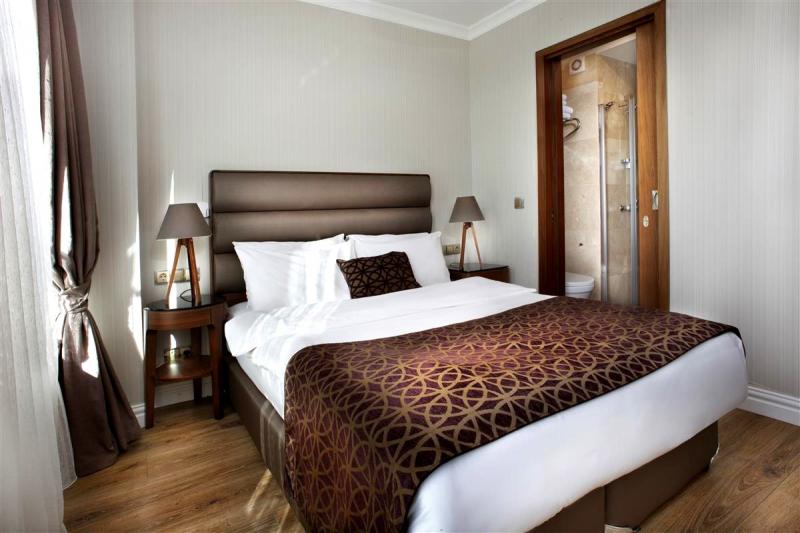 Allegra Suites