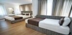 Deluxe Triple Room Görseli