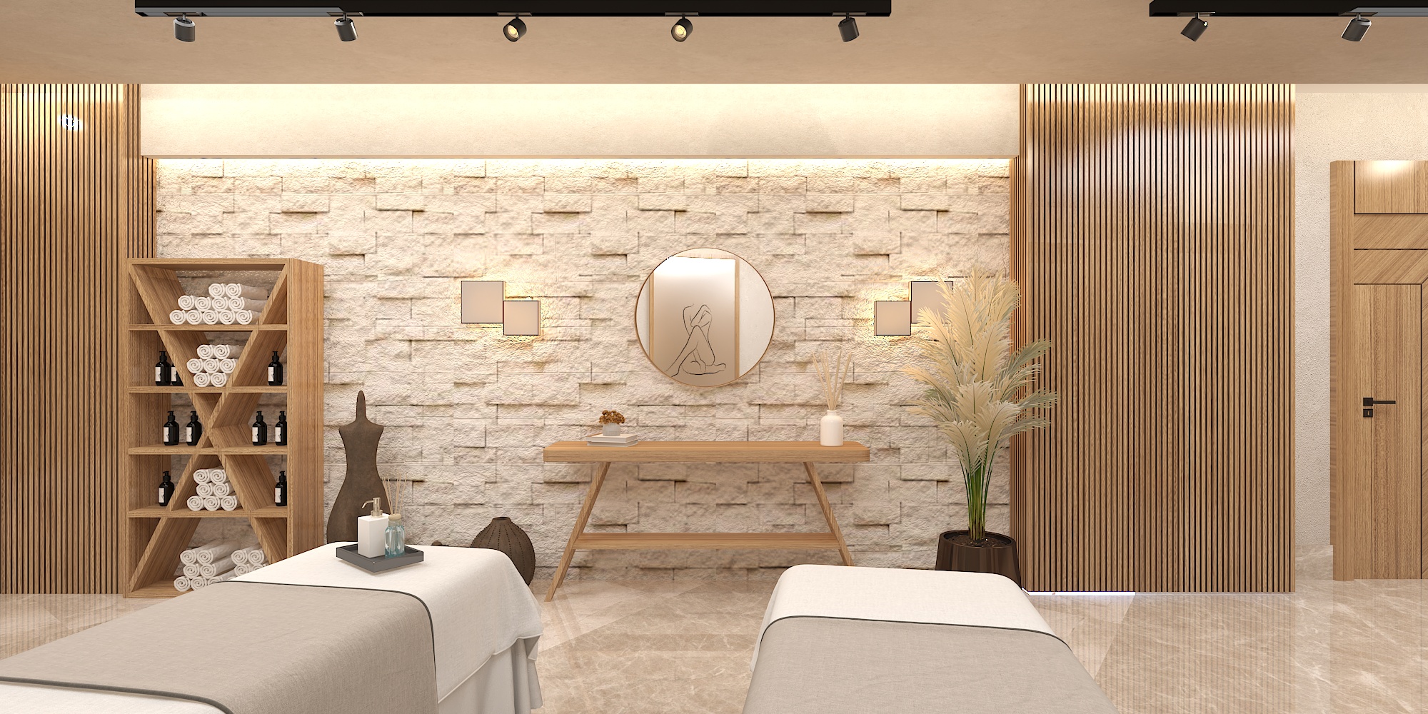 Side Moon Palace Hotel