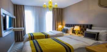 Homelike Hotel · 36