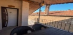 Begonvil Loft Oda Görseli