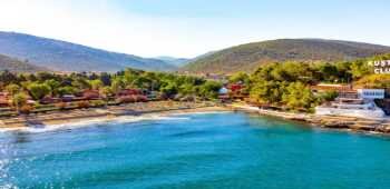 Kuştur Club Holiday Village