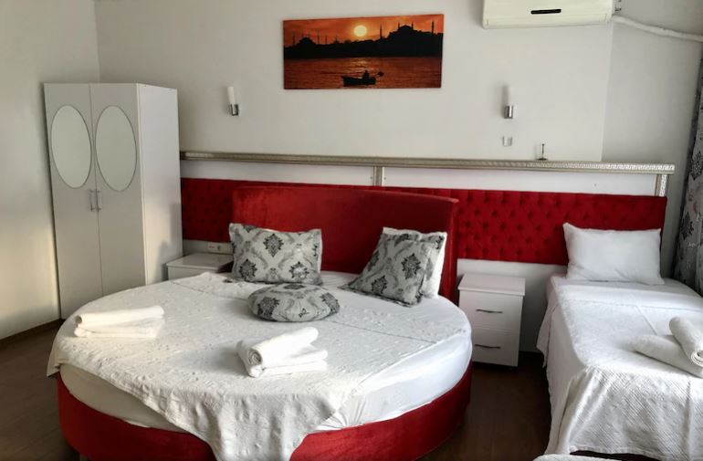 Genius Hotel İstanbul