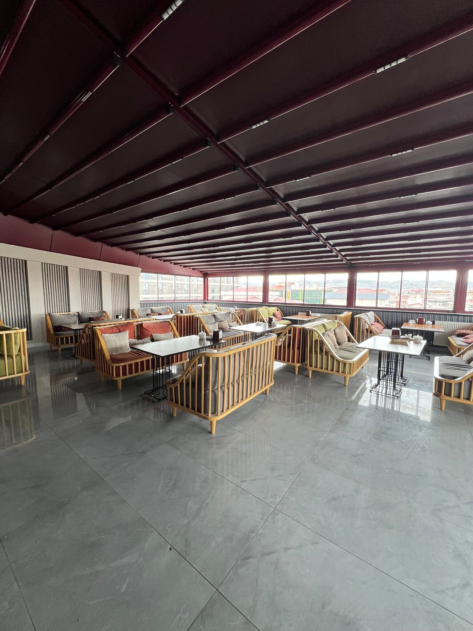 Elegrand Hotel galeri 5