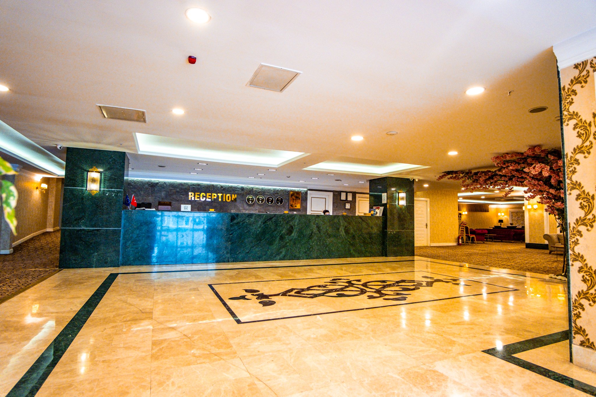 Royal Hotel İnegöl · 26