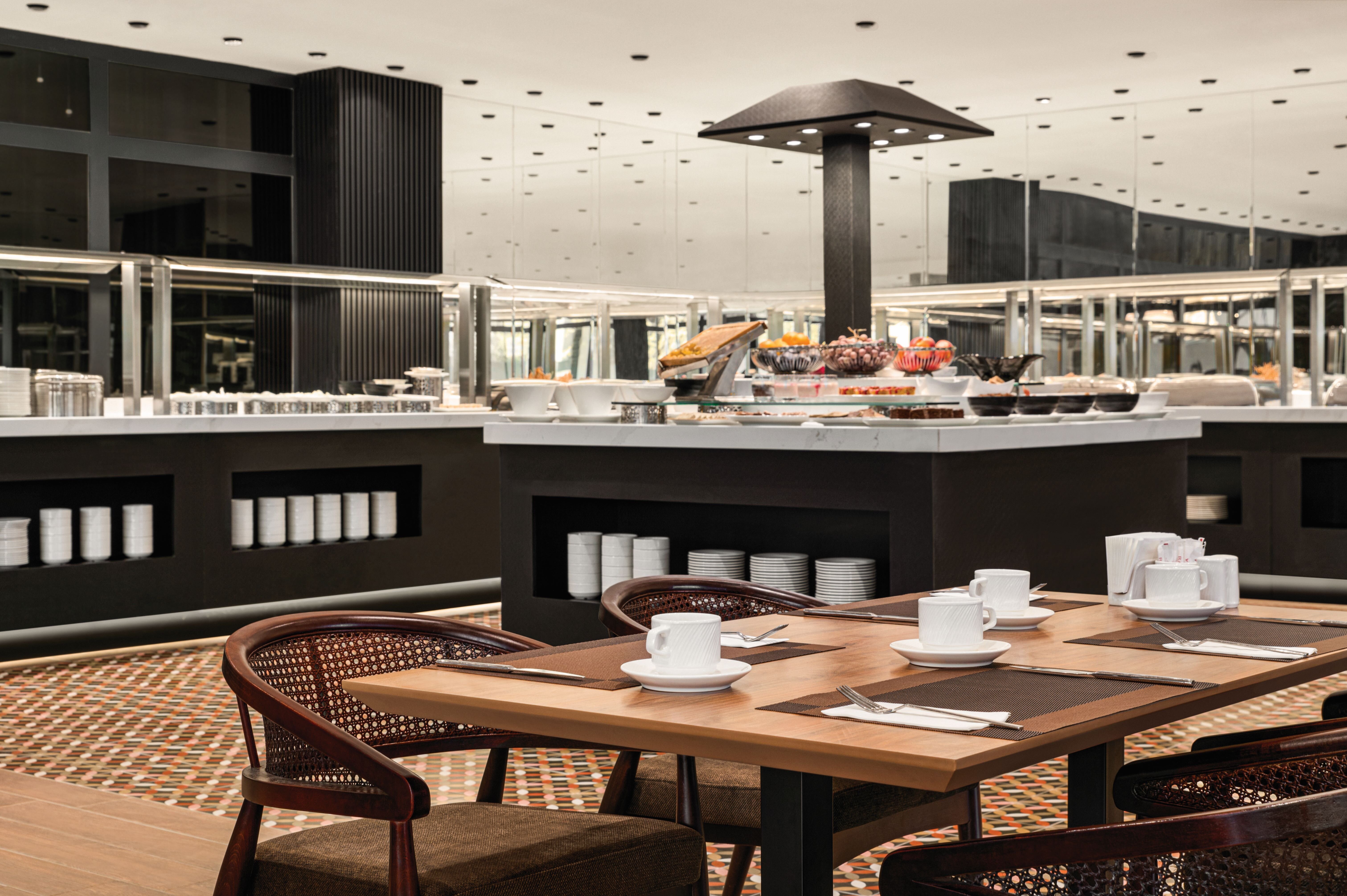 Ramada By Wyndham Gaziantep Rezervasyon