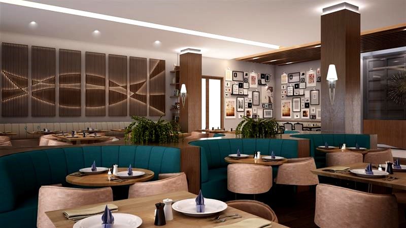 Willmont Hotel & Convention & Spa