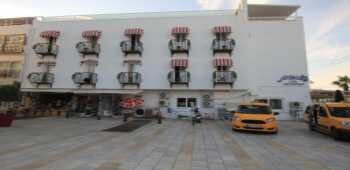 Artemis Otel Bodrum · 54
