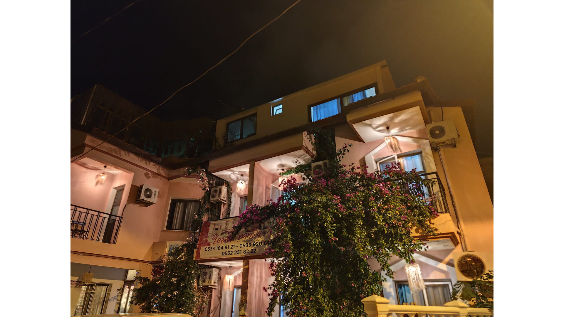 Yeşim Pansiyon galeri 3