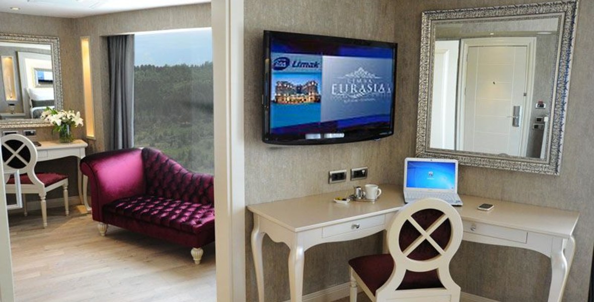 Limak Eurasia Luxury