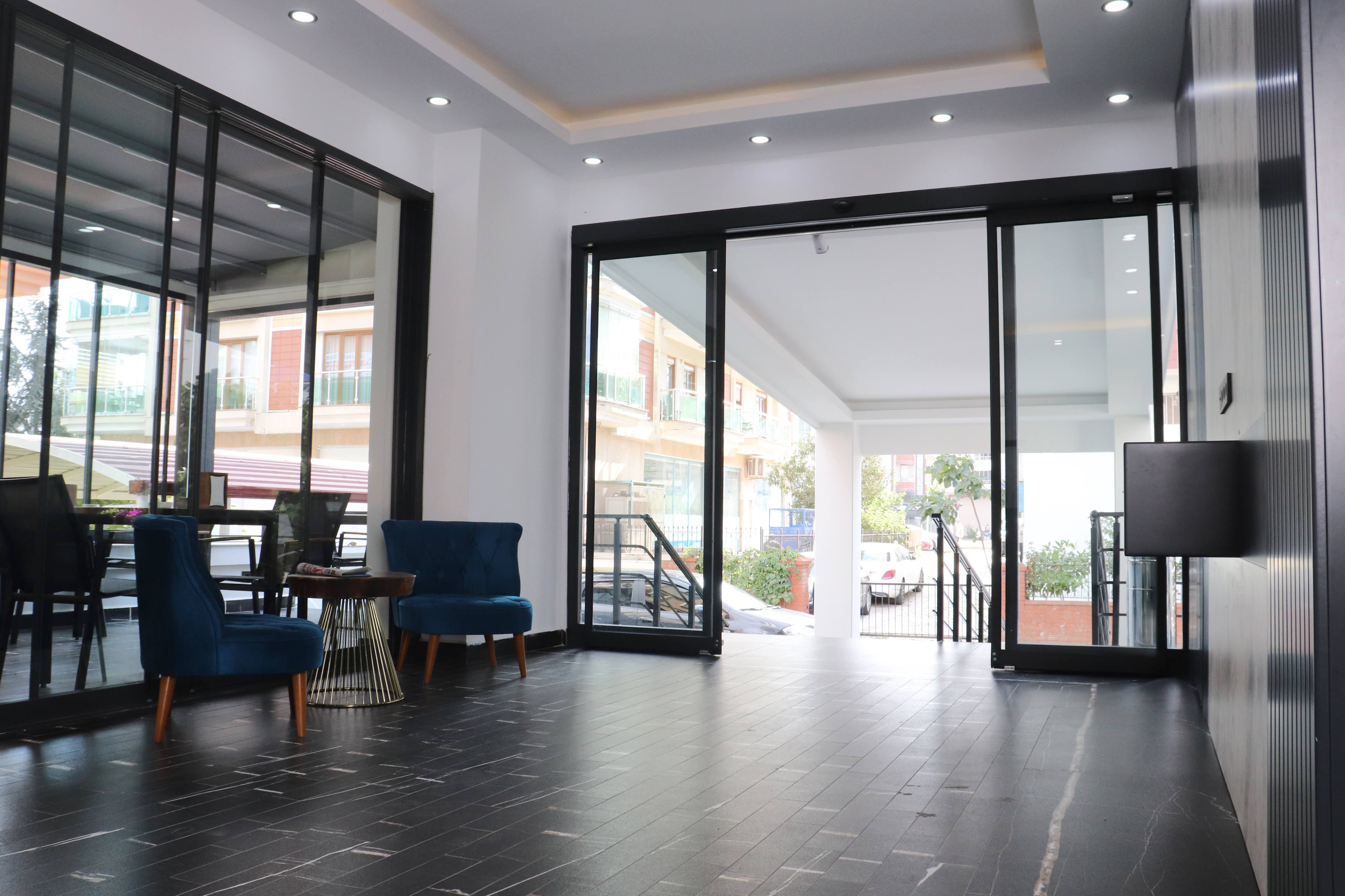 Blue Ay Butik Hotel galeri 9