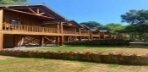 1+1 Bahçeli Villa Görseli