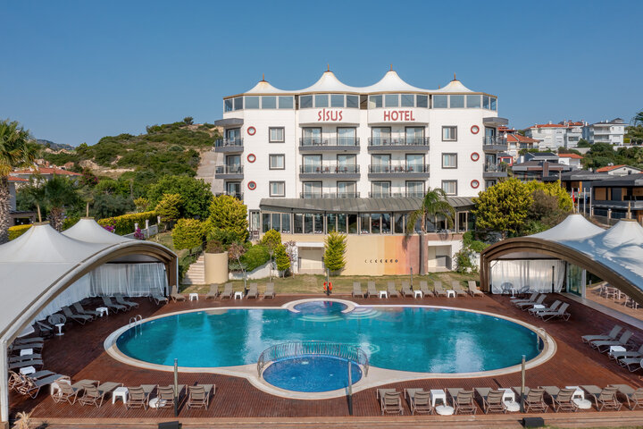 Sisus Hotel