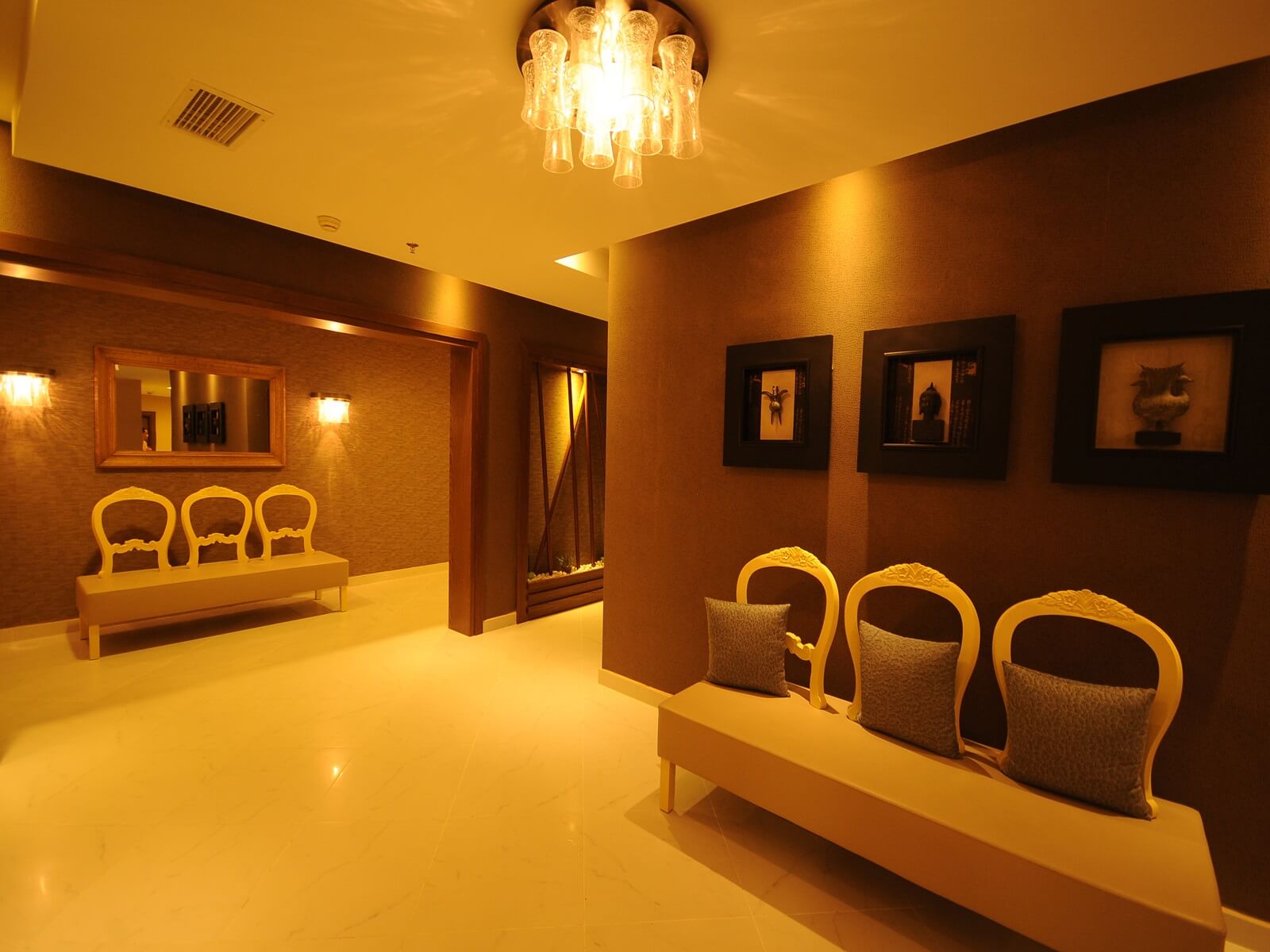 İnsula Resort & Spa Hotel