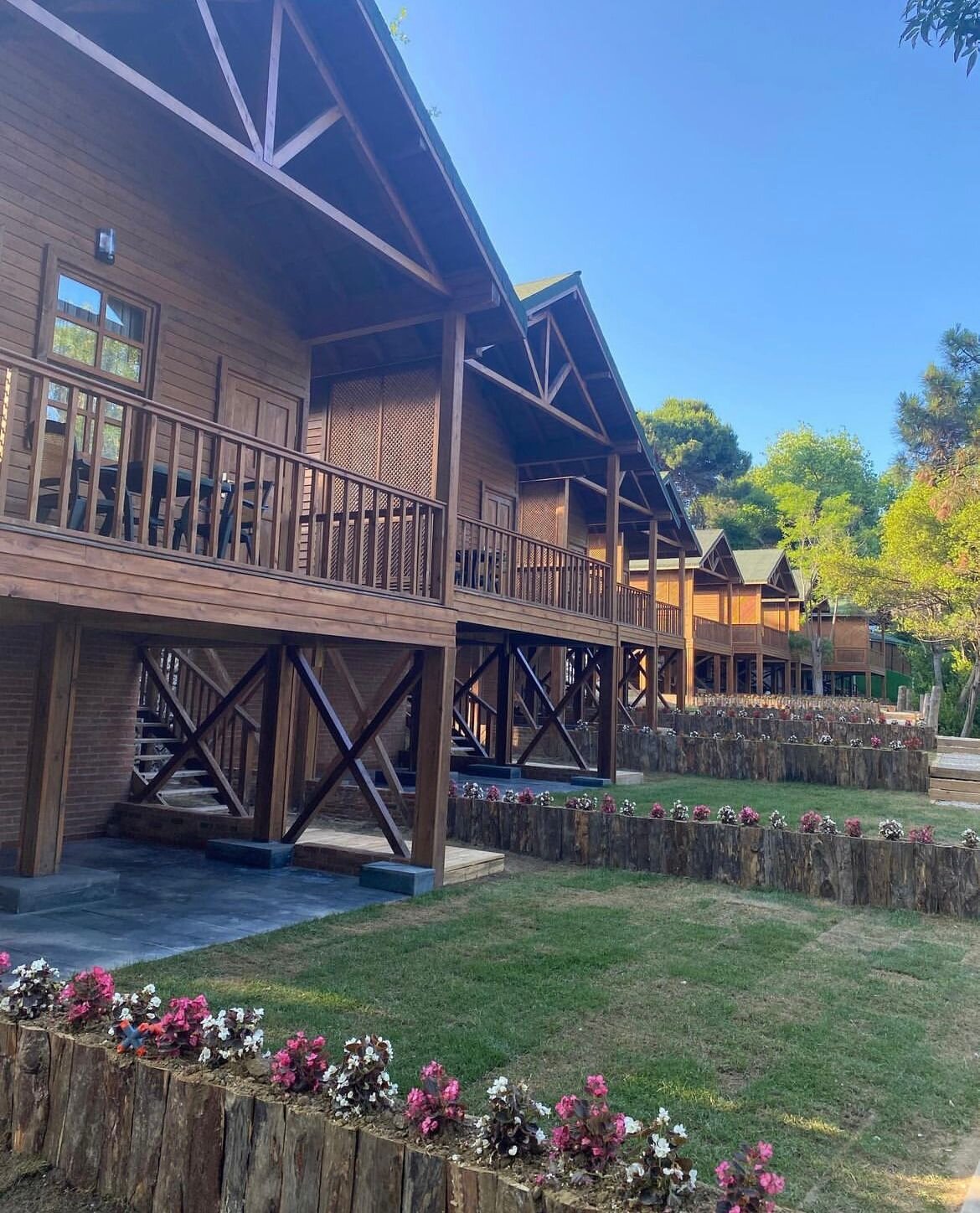 Sinop Bahçeler Villa galeri 5