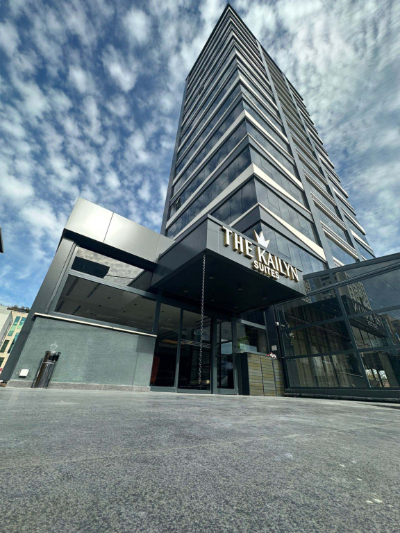 The Kailyn Hotel & Suites Ataşehir