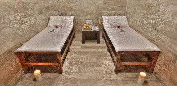 The Green Park Termal Hotels Sivas & Spa · 69