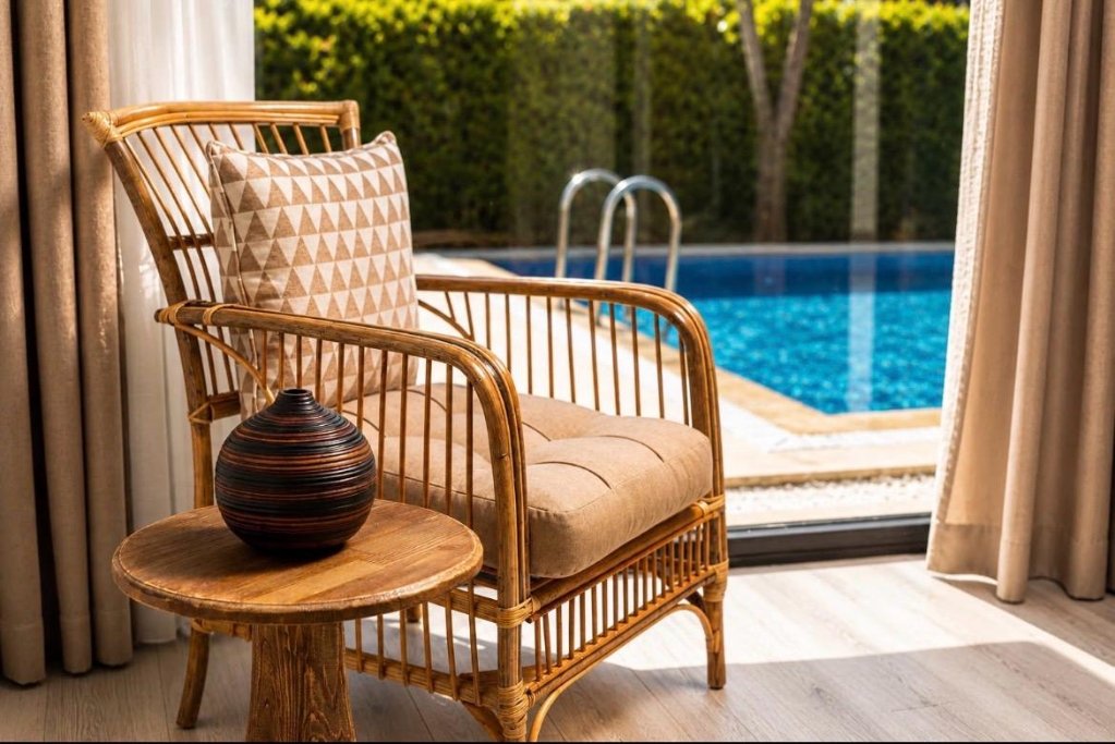 Kamel Luxury Hotels Çeşme · 7