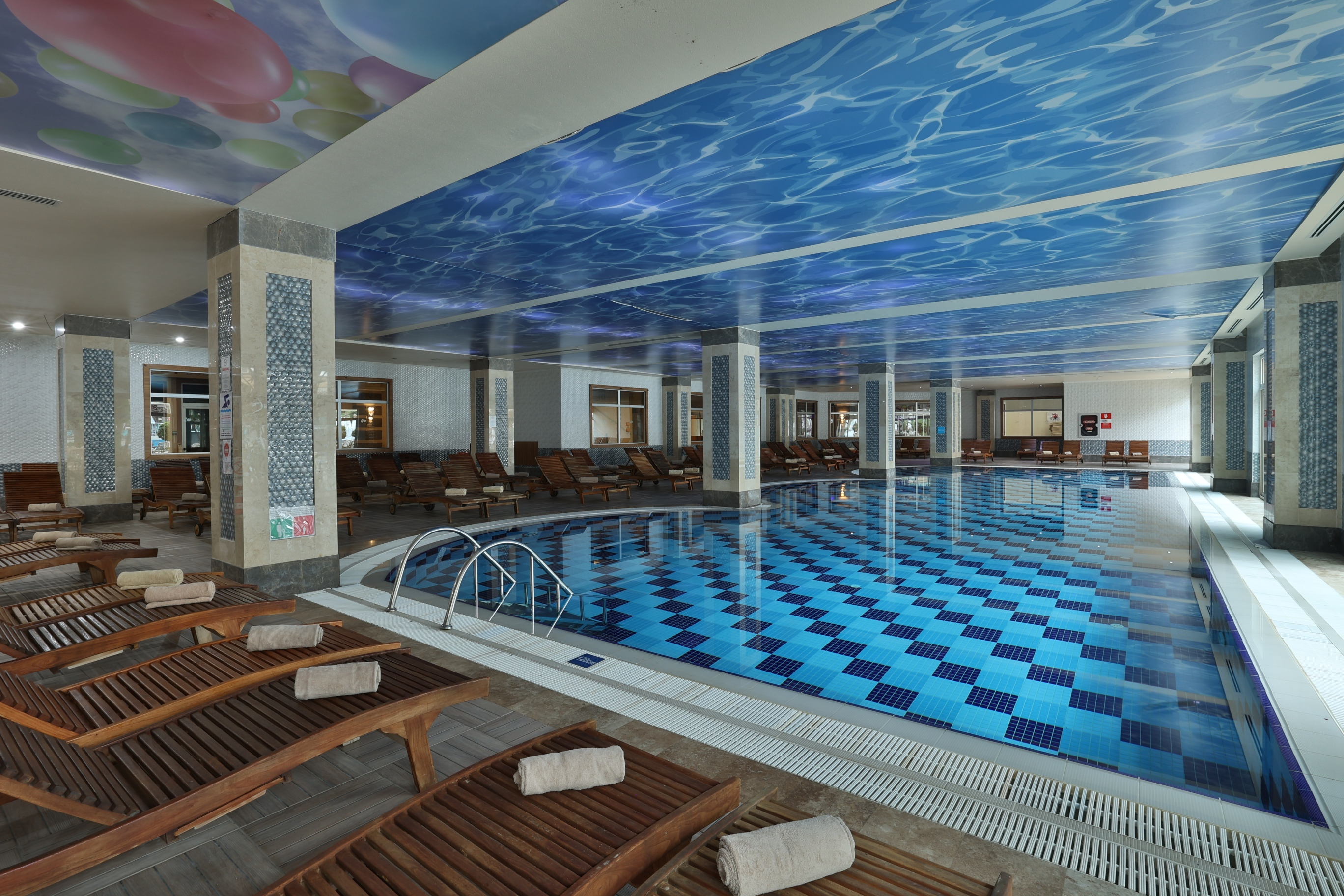 Crystal Sunset Luxury Resort & Spa