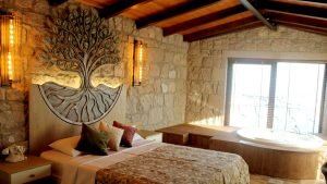 Assos Zeytinhan Hotel Special Class (Adults Only +12) galeri 6