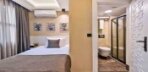 Deluxe Single Room Görseli