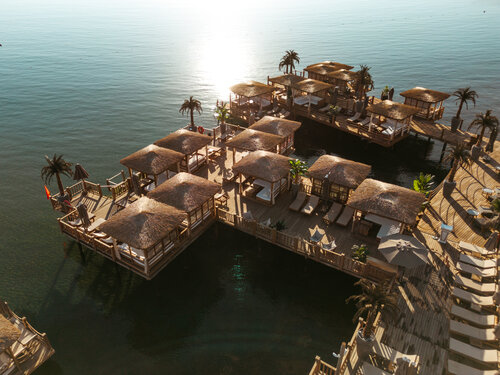 Lord's Palace Hotel & Spa | Jolly